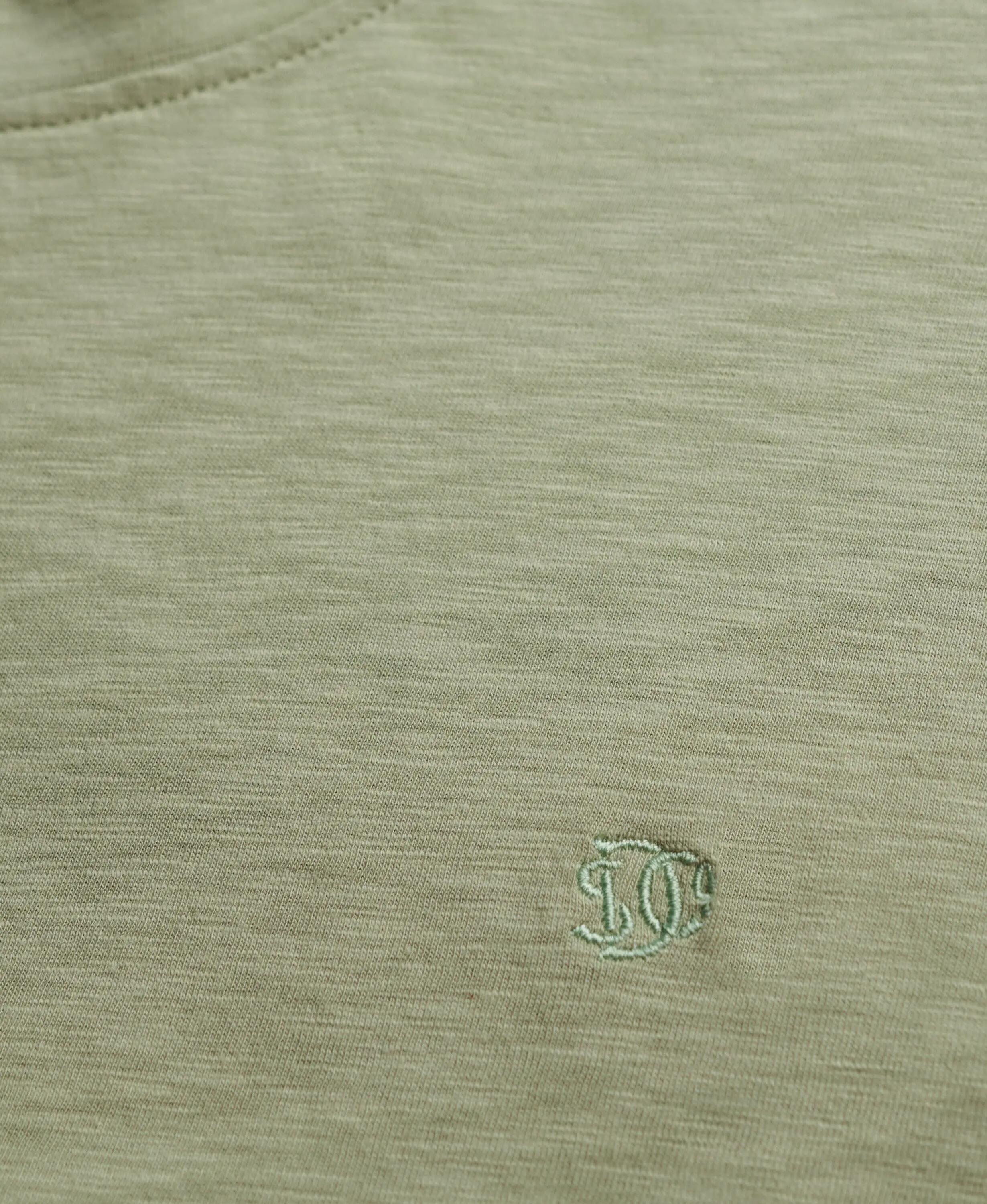 superdry Studios Crew T-Shirt – corte relaxed com mangas caídas 7/7