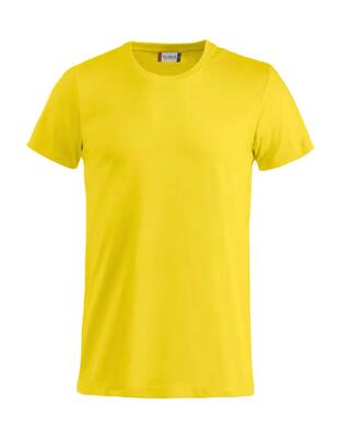 clique Basic-T Junior T-shirt junior in cotone