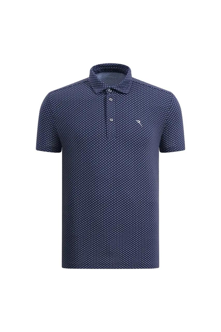 Agree Polo Men 203E 4/6