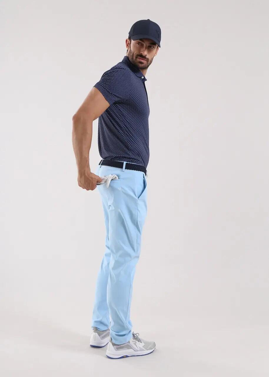 Agree Polo Men 203E 3/6