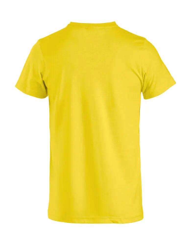 clique Basic-T Junior T-shirt junior in cotone 2/4
