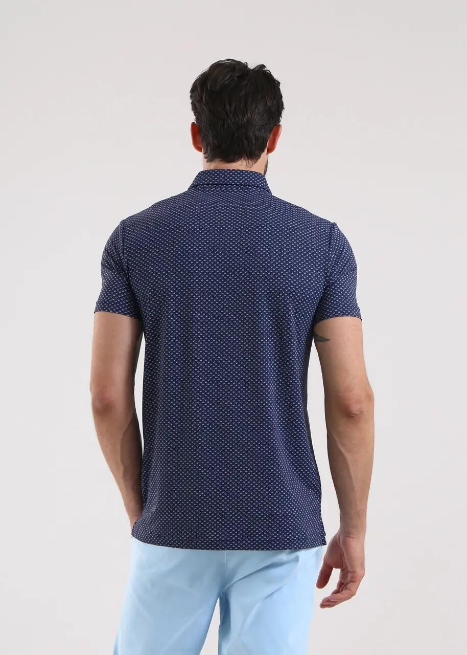 Agree Polo Men 203E 2/6