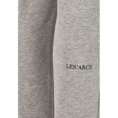 endurance Abeni Sweat Pants Spodnie dziecięce 45% poliester z recyklingu 3/4