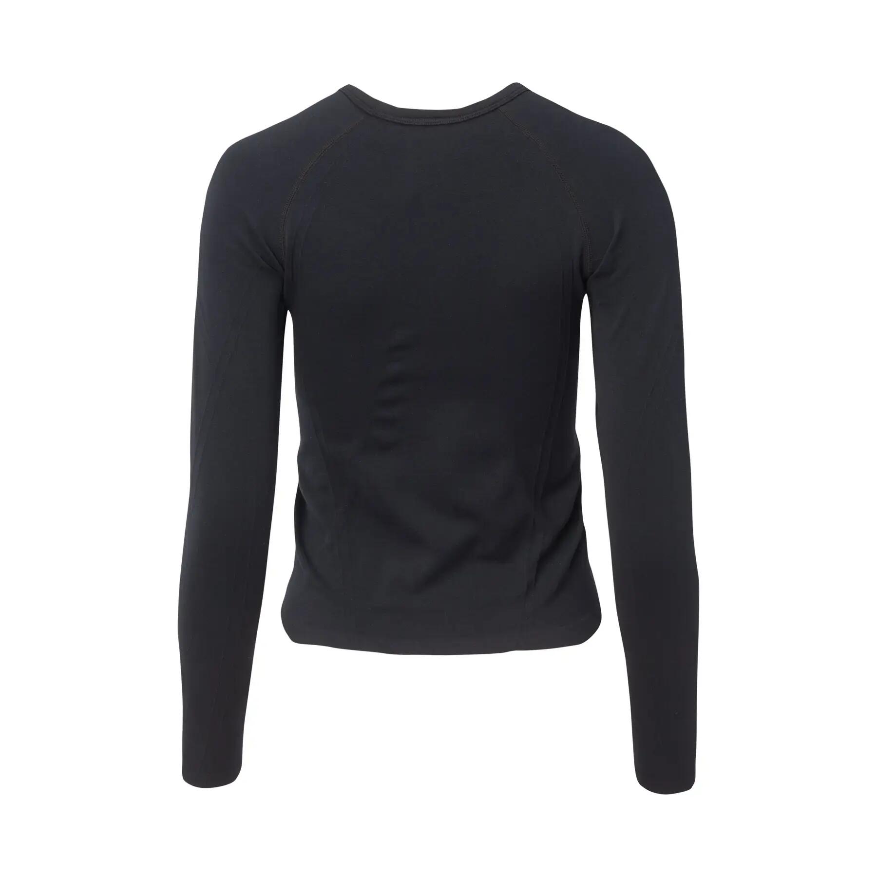 Damski top treningowy IQ Cross The Line Ismae 2/5
