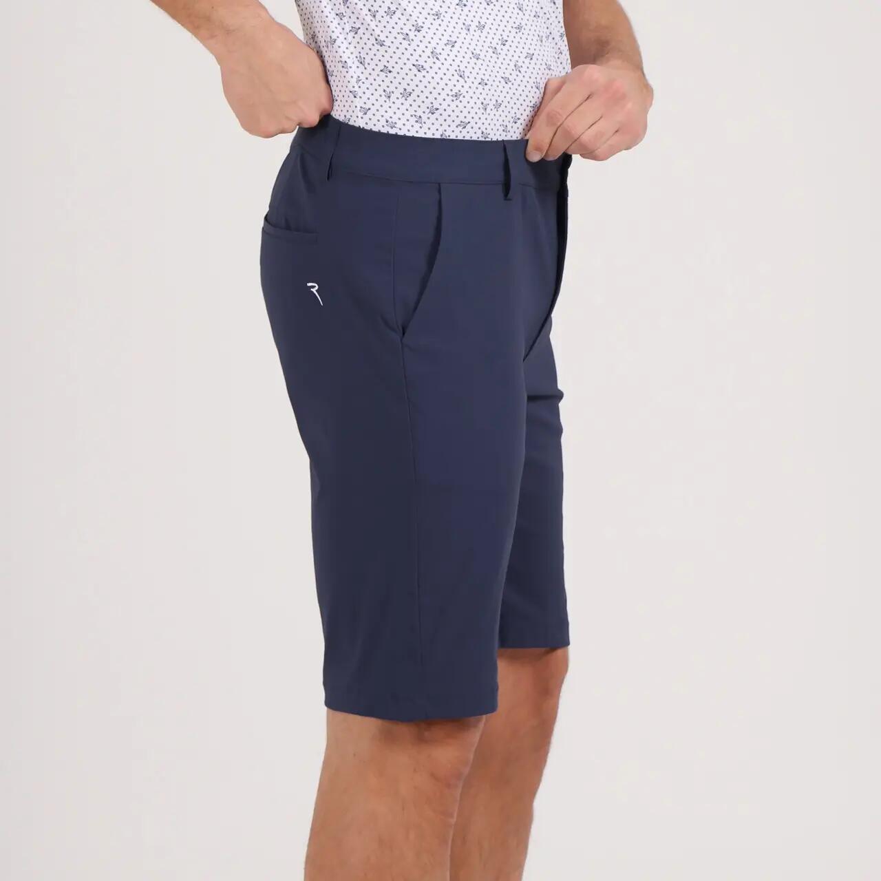 Bermuda Giando pour homme, bleu marine 2/6