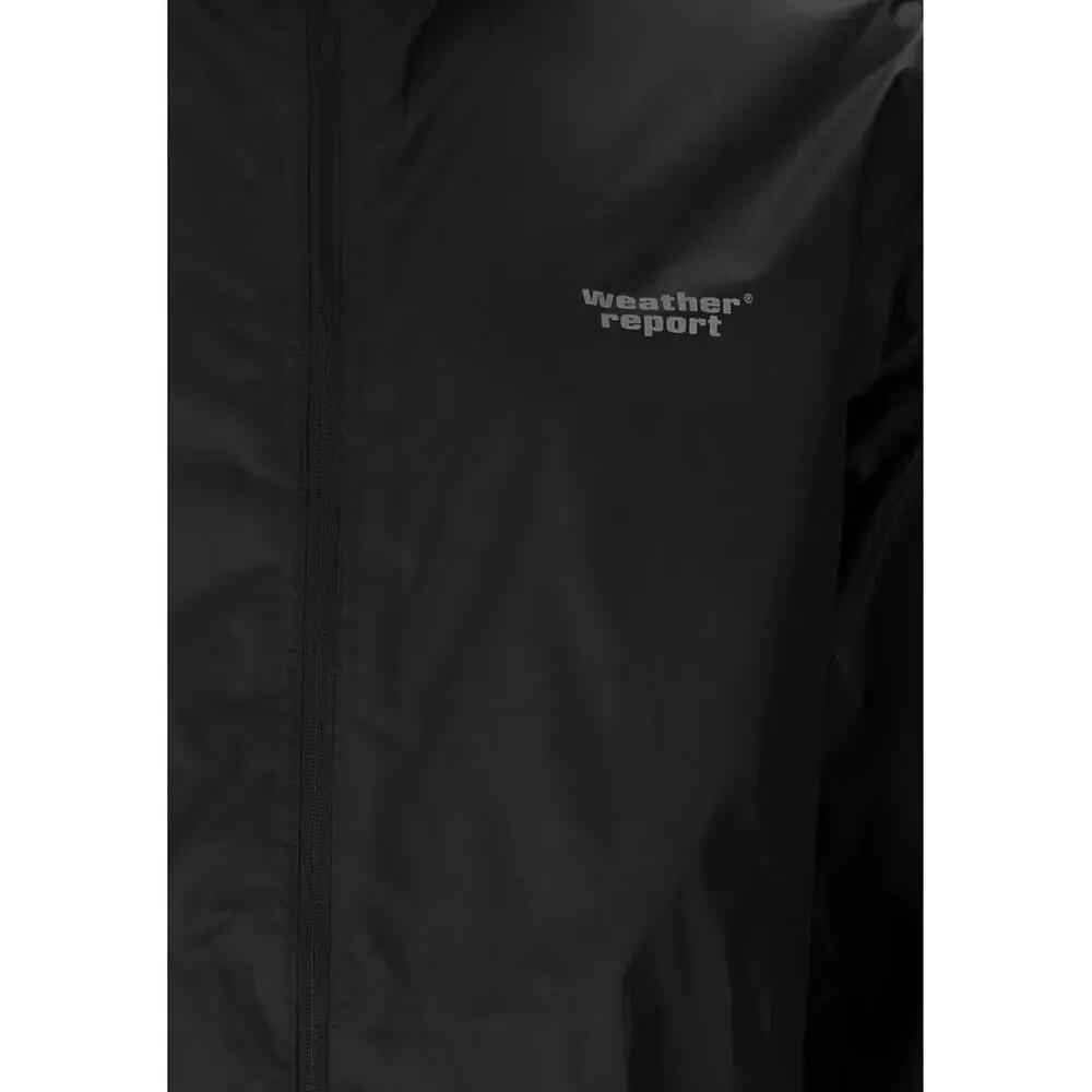 Casaco com capuz Weather Report Pack'way W-PRO 10000 3/3