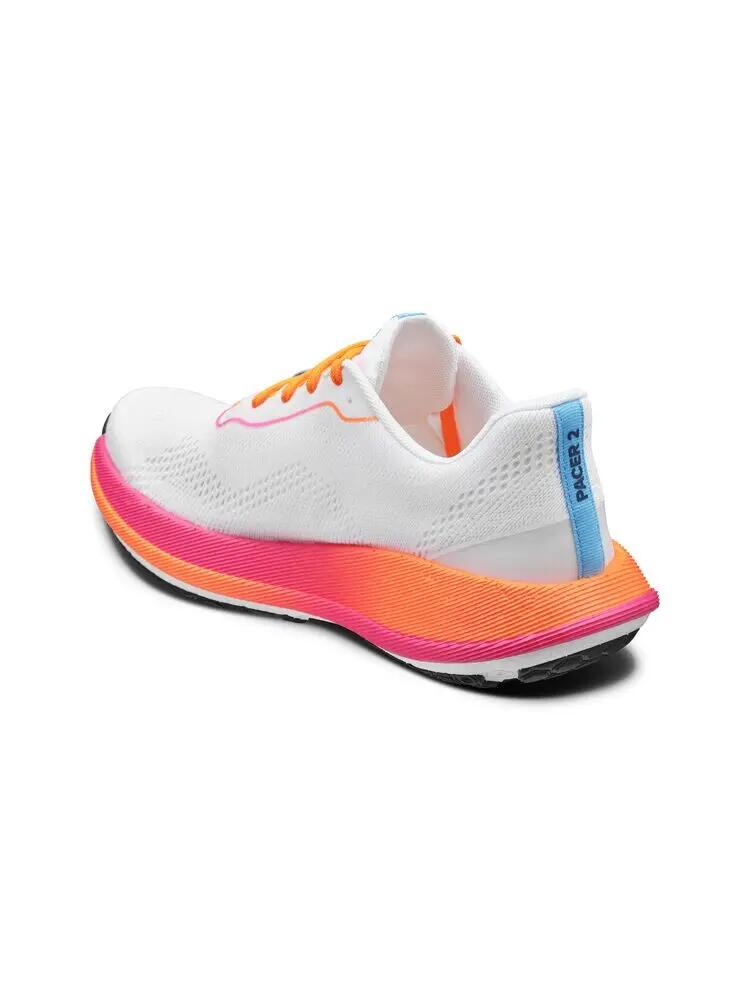 craft Pacer 2 M scarpa running leggera con midsole Px Foam™ 6/7