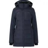 cmp Parka Light Hybrid Softshell mulher 4/4