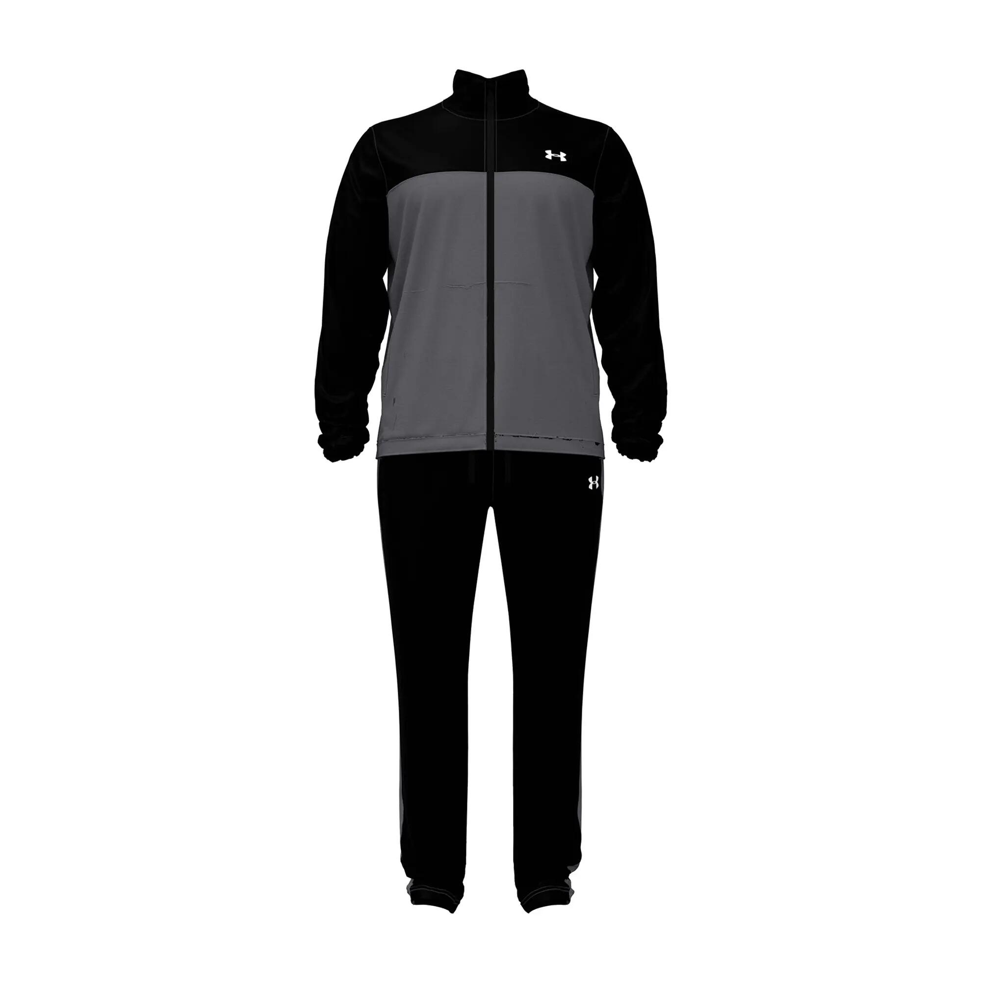 Dres męski Under Armour EMEA Tracksuit Novelty 2/2