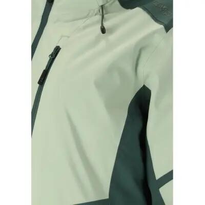 cmp Casaco de ski mulher WP10000 em poliéster 3/4