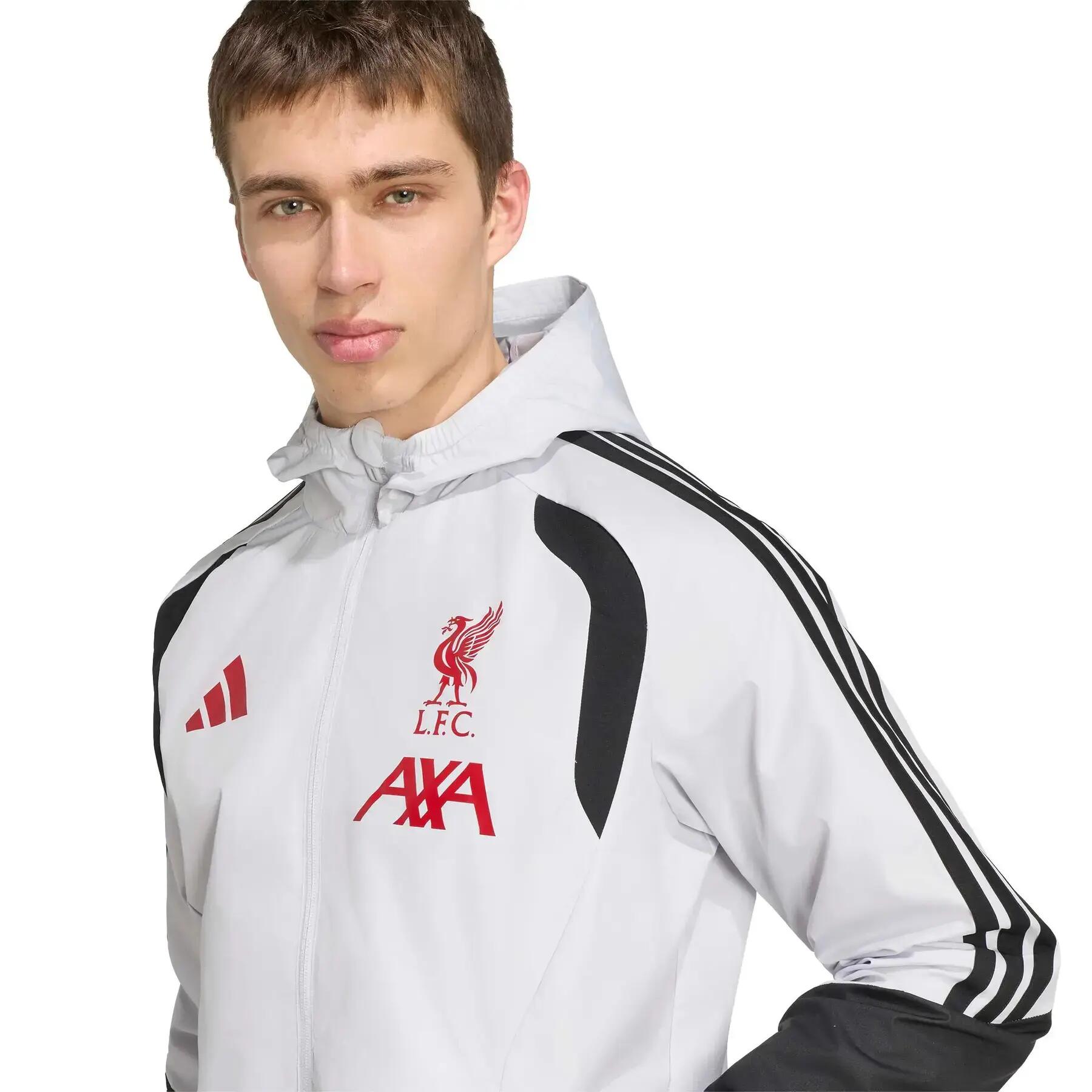 Capa impermeável Liverpool FC 2026/27 6/7