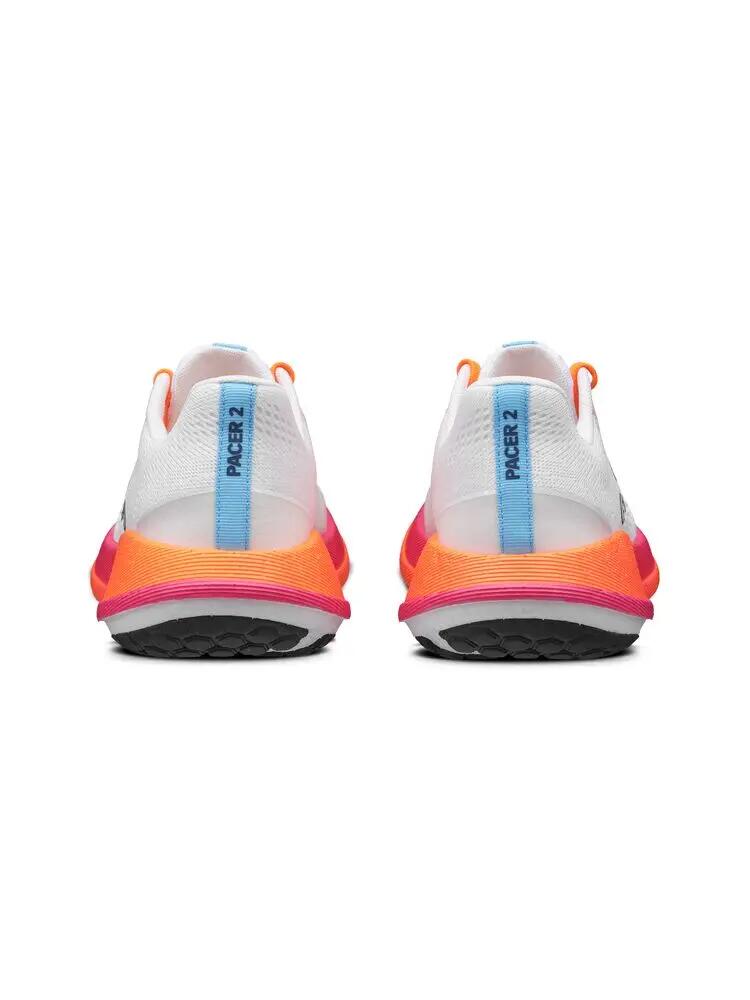 craft Pacer 2 M scarpa running leggera con midsole Px Foam™ 5/7