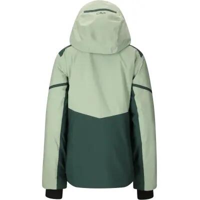 cmp Casaco de ski mulher WP10000 em poliéster 2/4