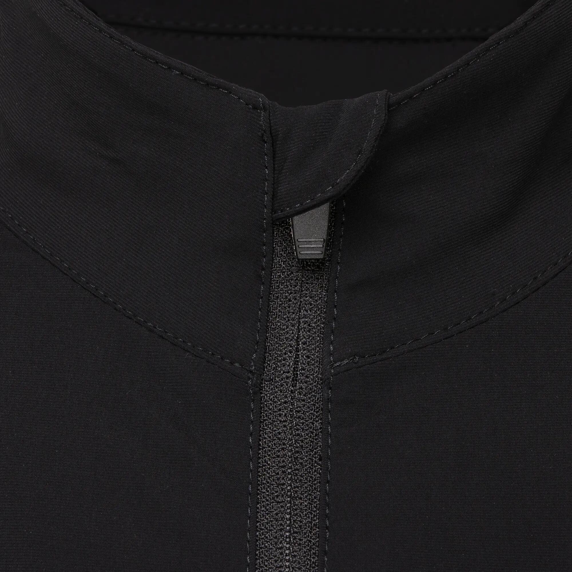 Herren NILO Ganzjahres Laufjacke mit abnehmbaren Ärmeln 6/7