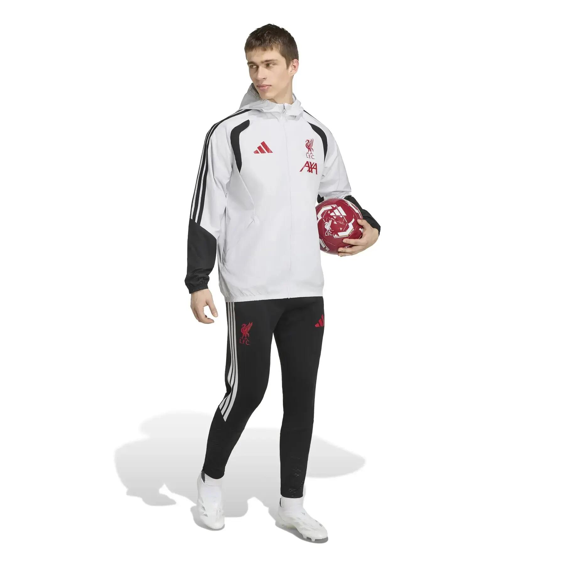 Capa impermeável Liverpool FC 2026/27 5/7