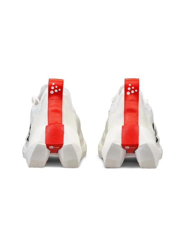 craft Kype PRO M — Wedstrijdschoen White met Pebax® Xx Foam™ 7/7