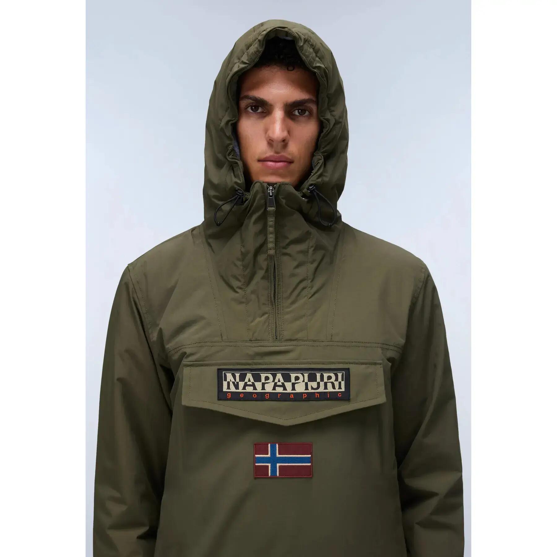 Anorak Napapijri Winter 3 6/7