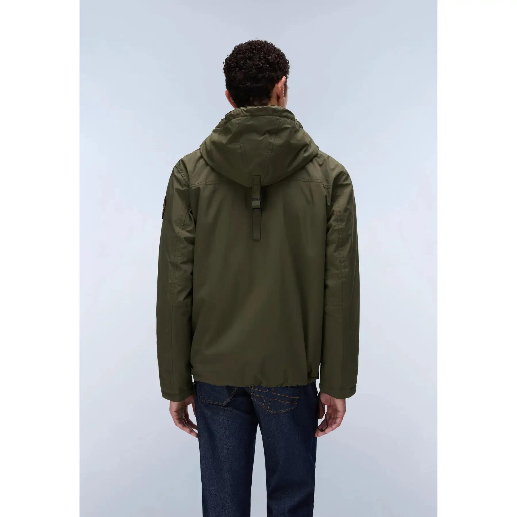 Anorak Napapijri Winter 3 5/7