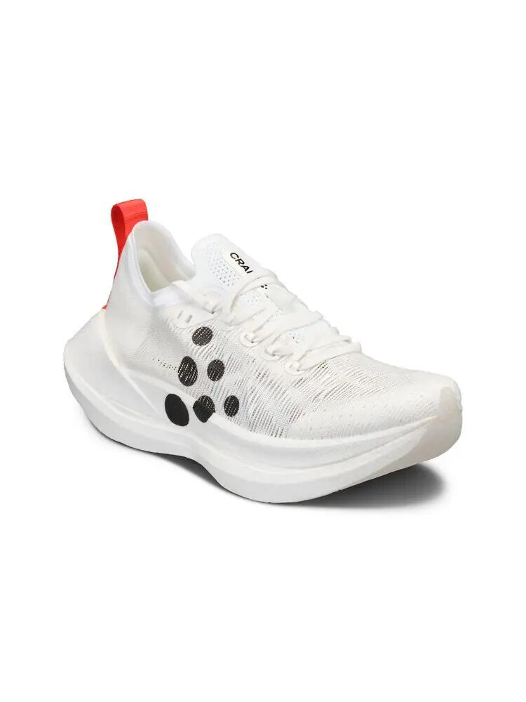 craft Kype PRO M — Wedstrijdschoen White met Pebax® Xx Foam™ 5/7