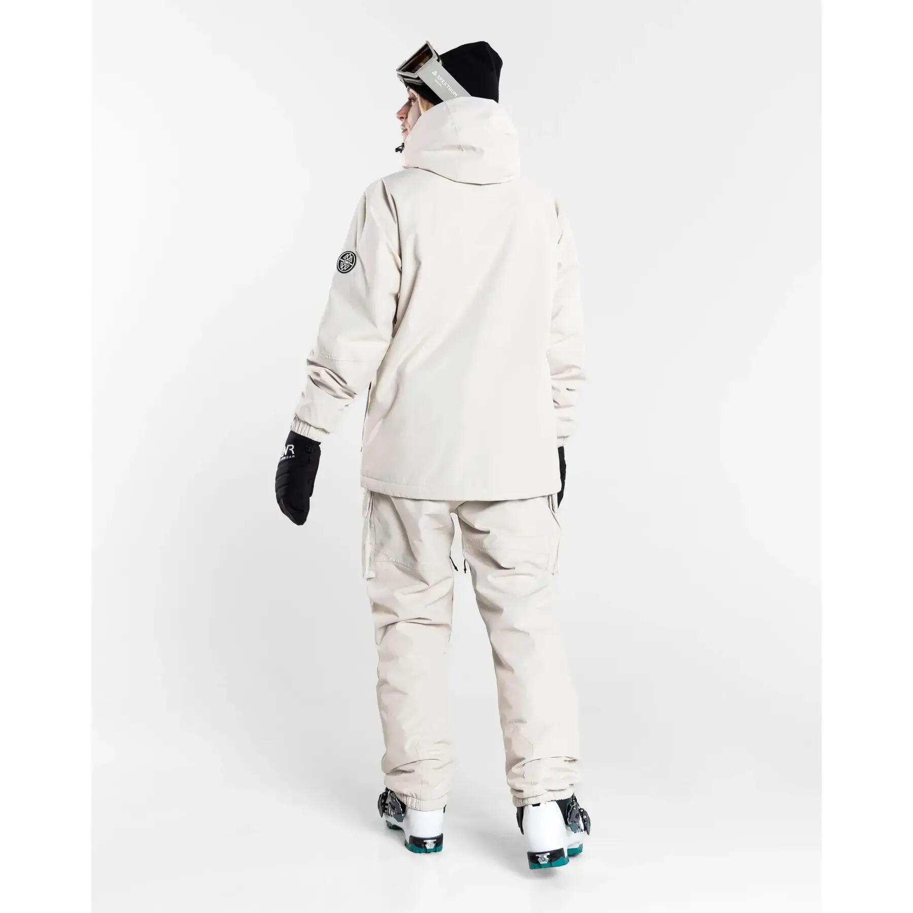 Veste de ski cargo Colourwear Mountain 3/5