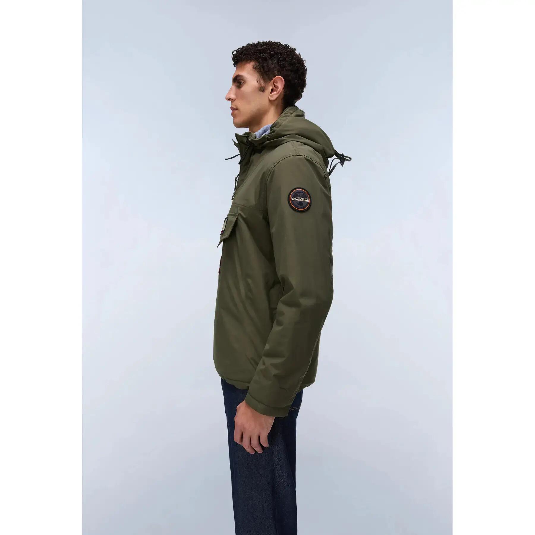 Anorak Napapijri Winter 3 4/7