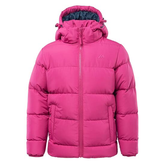 Doudoune fille Martes Essentials Mafi