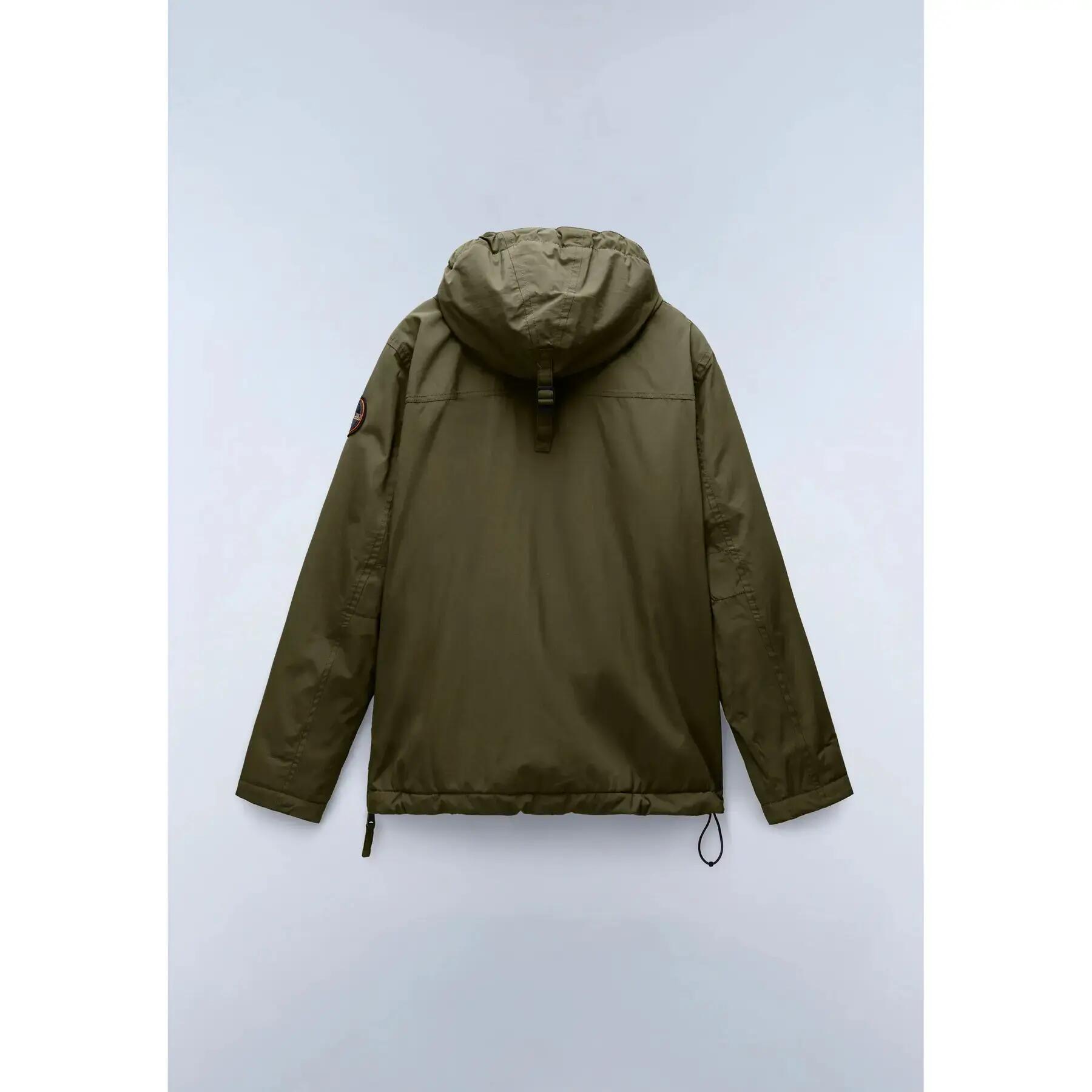 Anorak Napapijri Winter 3 2/7
