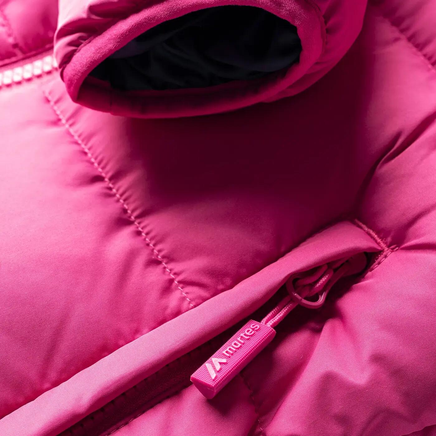 Doudoune fille Martes Essentials Mafi 4/5