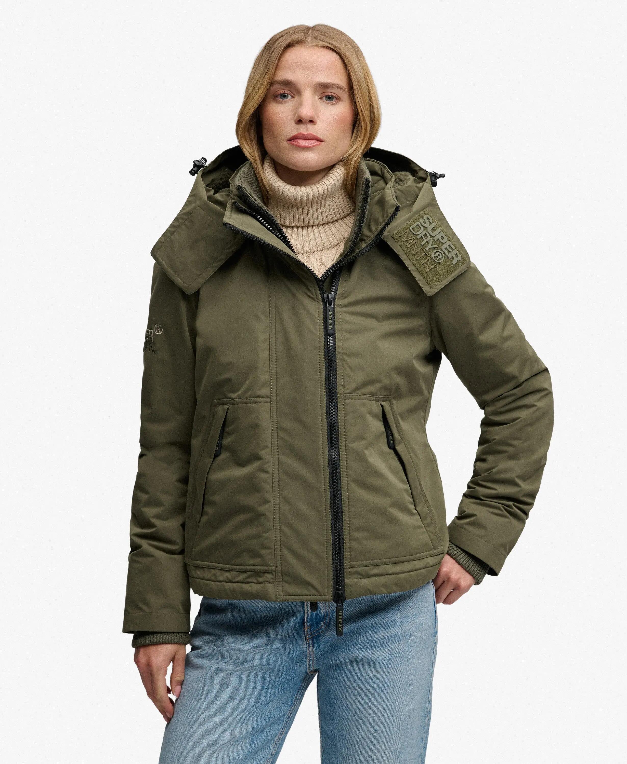 SUPERDRY picture