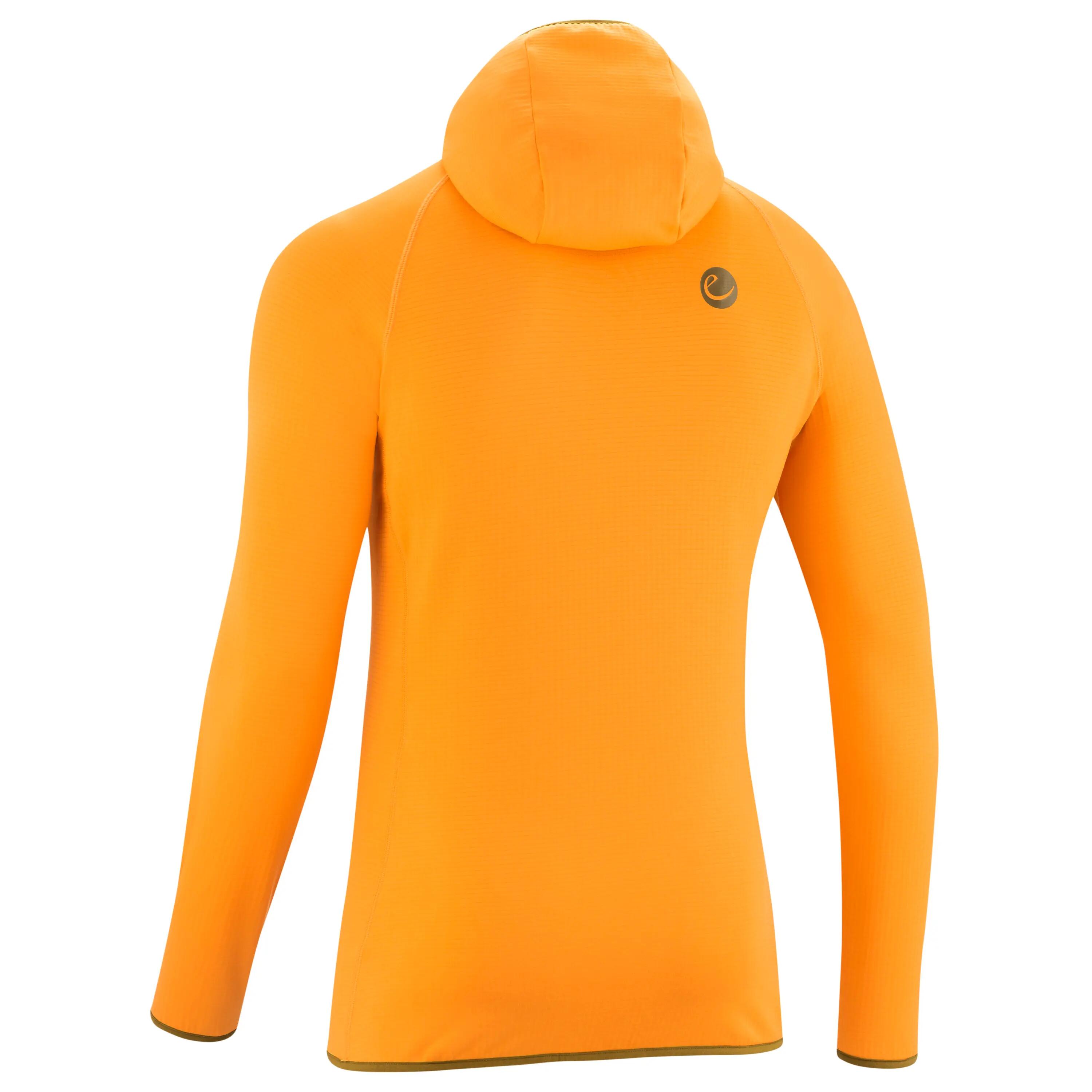 Giacca con cappuccio Edelrid Me Nest 3/5