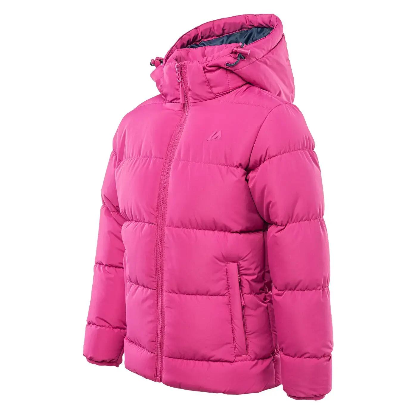 Doudoune fille Martes Essentials Mafi 3/5