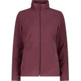 cmp Casaco Mulher Arctic Fleece - 100% poliéster 4/4