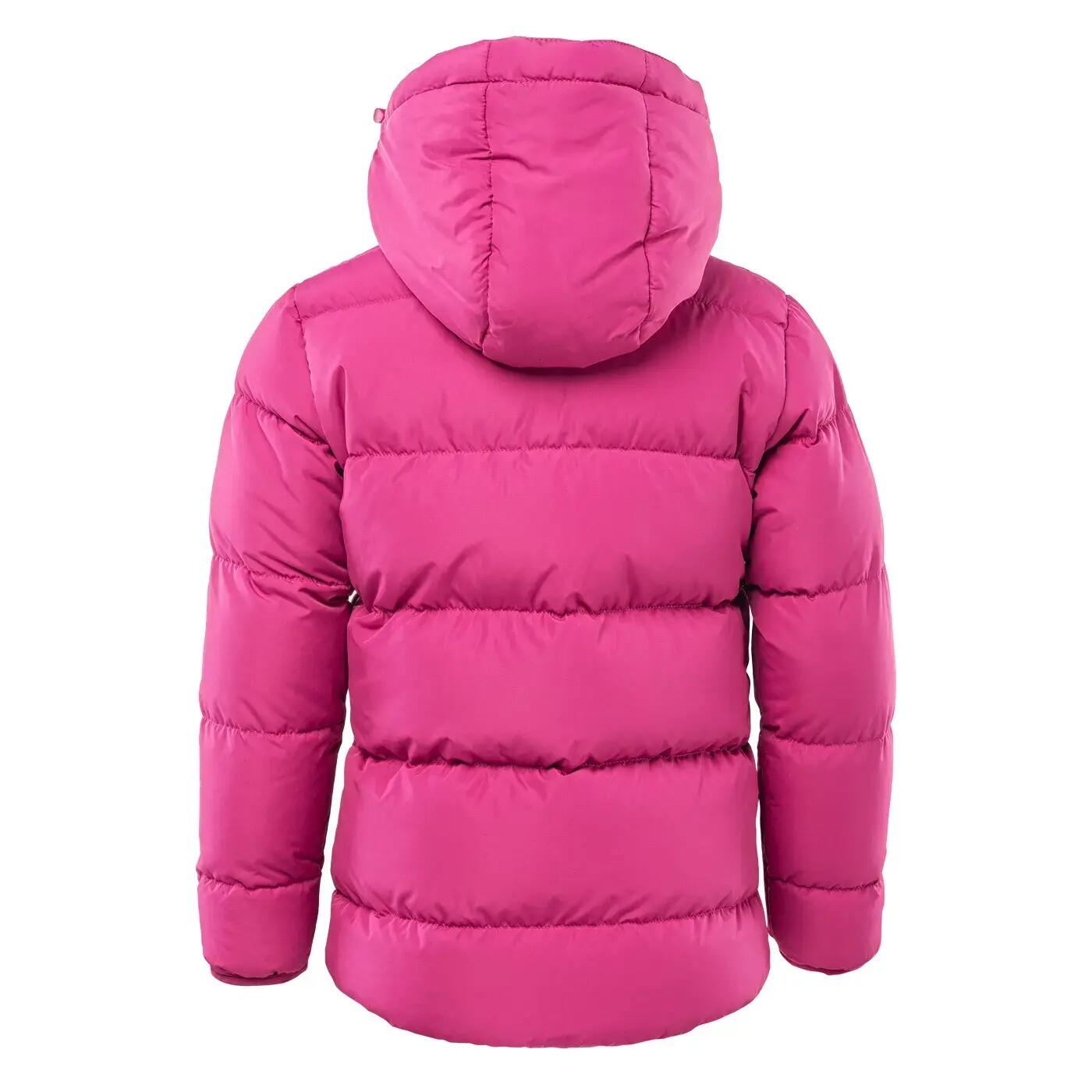 Doudoune fille Martes Essentials Mafi 2/5
