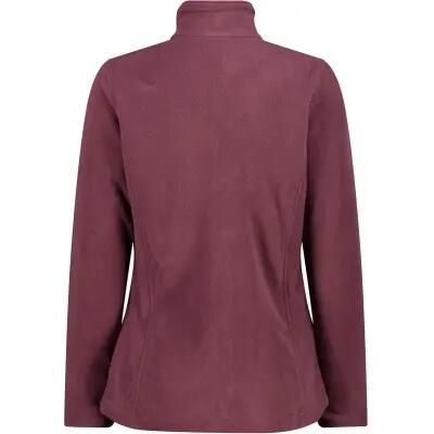 cmp Casaco Mulher Arctic Fleece - 100% poliéster 3/4