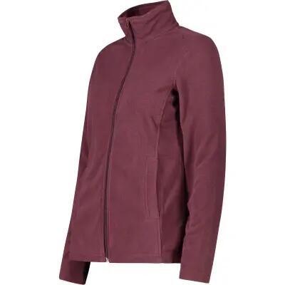 cmp Casaco Mulher Arctic Fleece - 100% poliéster 2/4