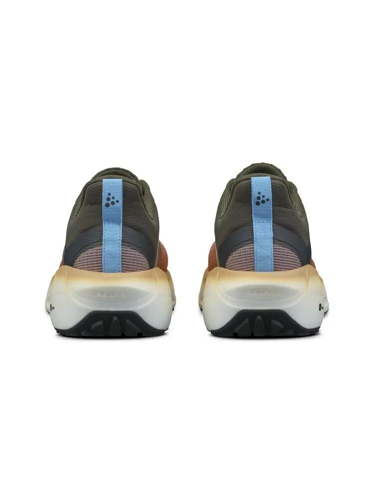 craft Nordlite Ultra 2 M — Lichtgewicht, reactieve road-to-trail schoen 7/7