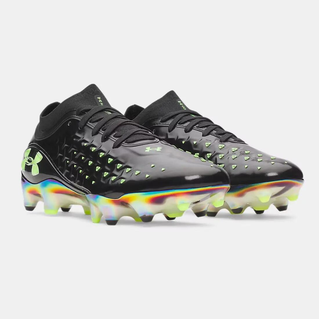 UA Magnetico Elite 6 RCS FG Nero 5/5