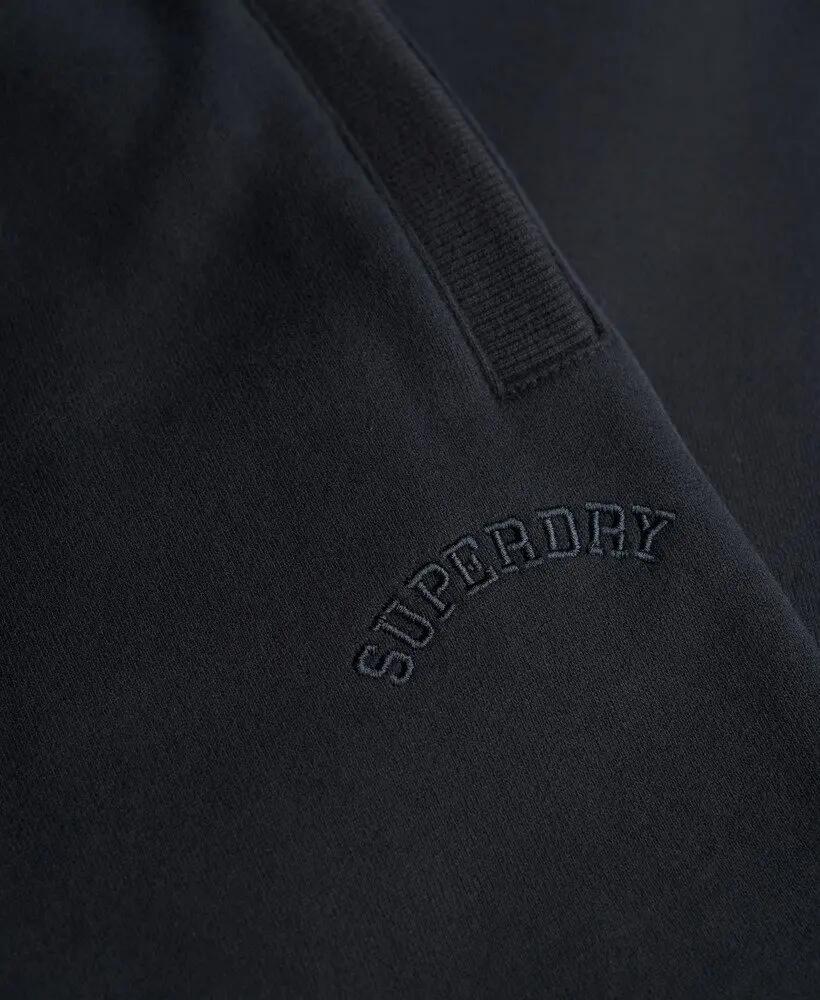 superdry Pantaloni Jogger Essential Logo — Vestibilità affusolata 7/7