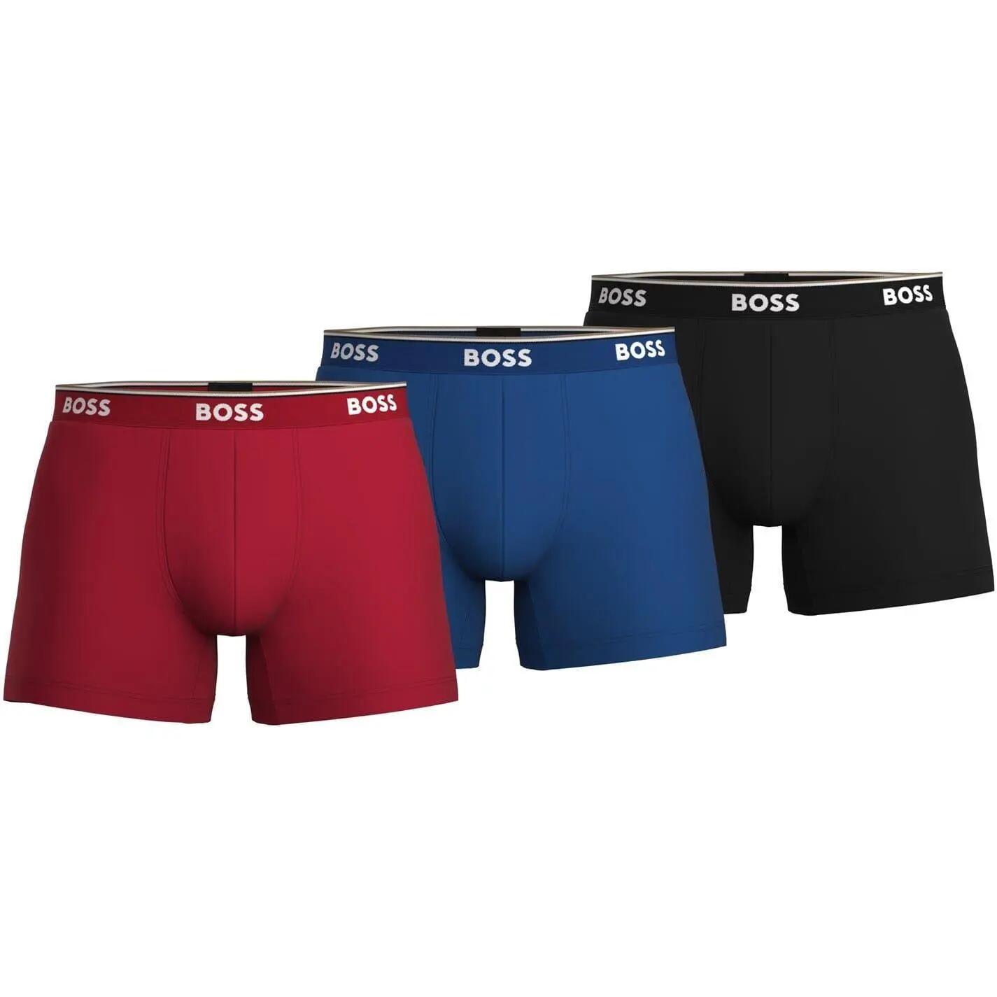 HUGO BOSS picture