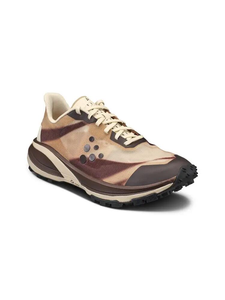 craft Pure Trail PRO M – Scarpa trail con suola Vittoria ad alta trazione 6/7