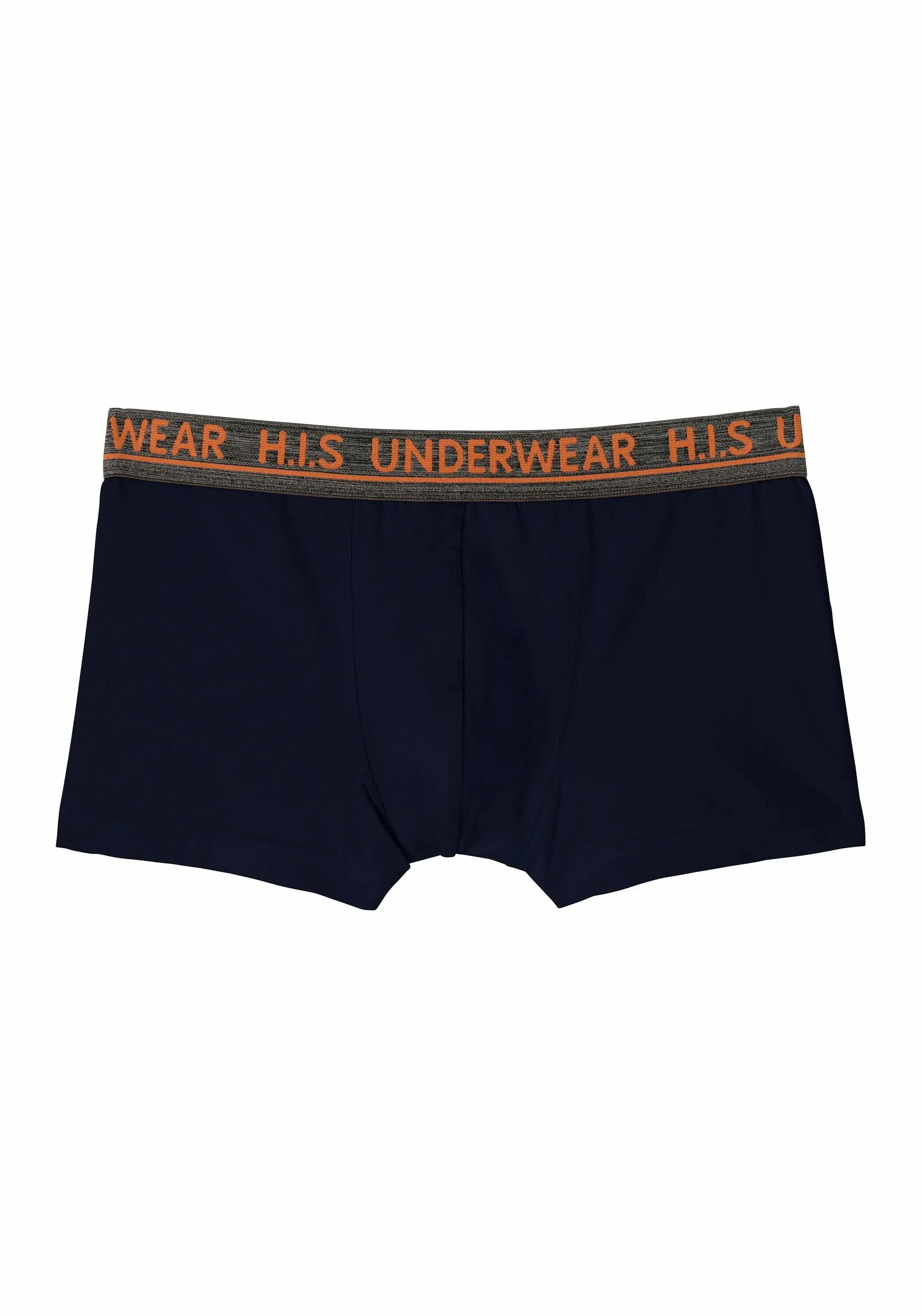 H.I.S Boxer für Kinder 4/5