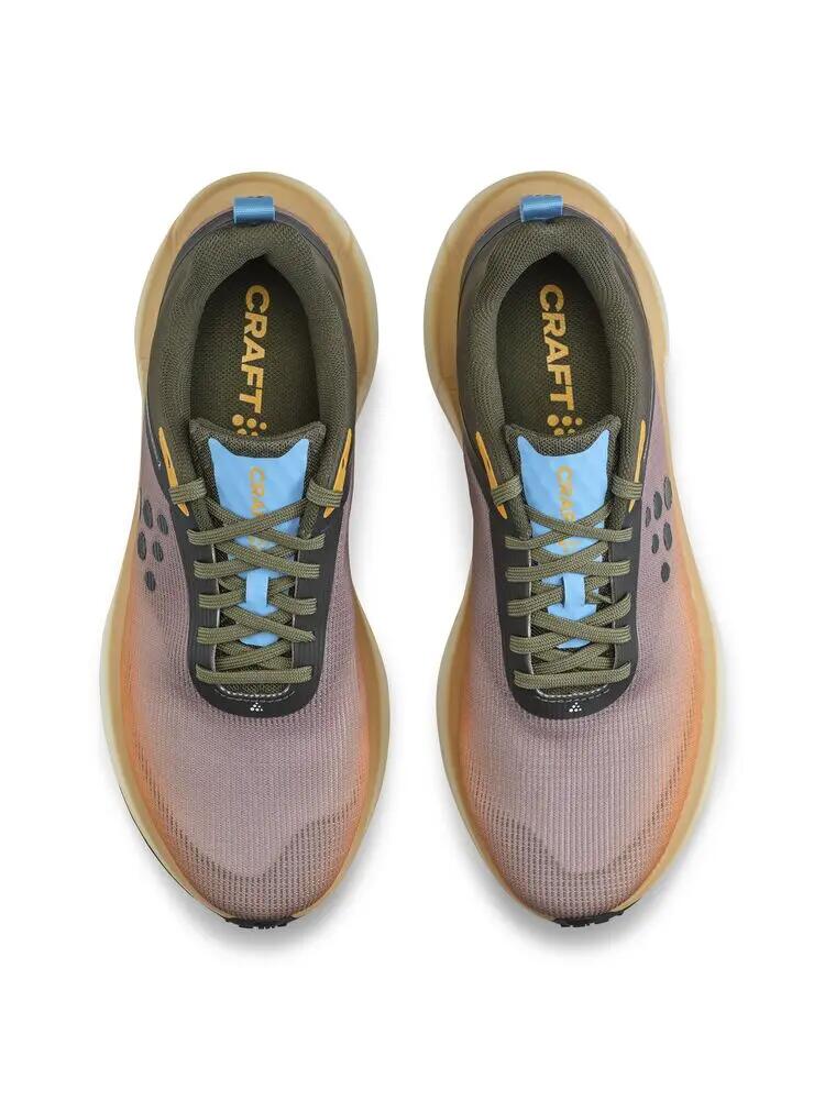 craft Nordlite Ultra 2 M — Lichtgewicht, reactieve road-to-trail schoen 4/7