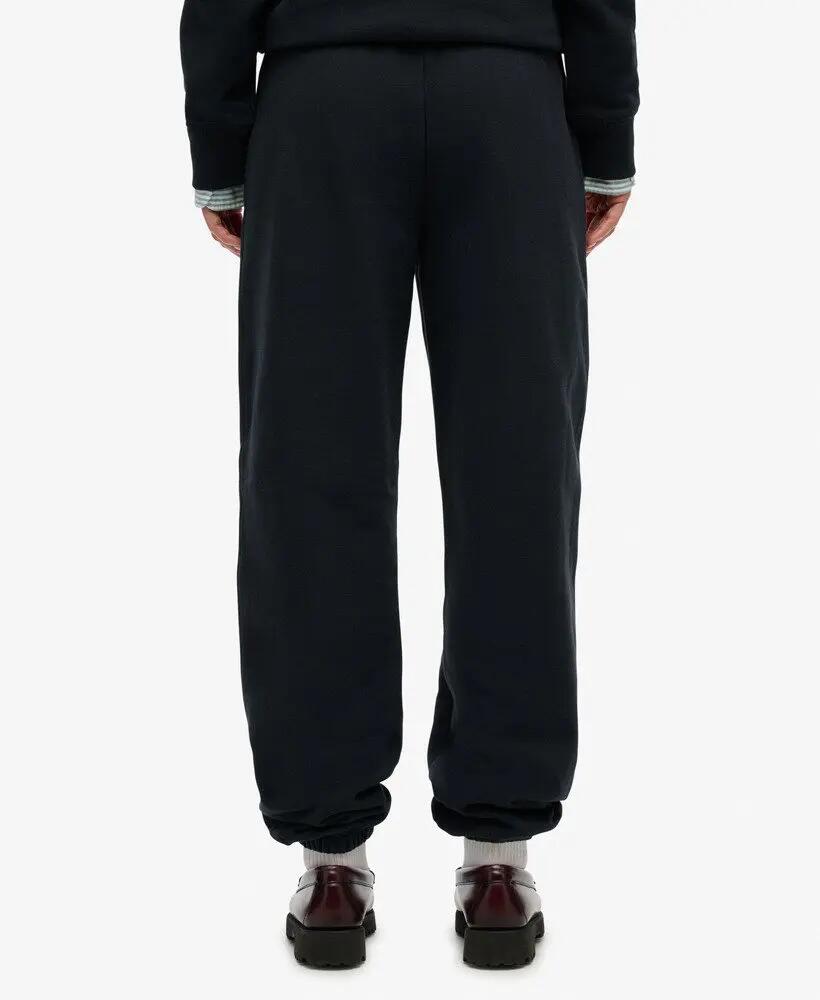 superdry Pantaloni Jogger Essential Logo — Vestibilità affusolata 5/7