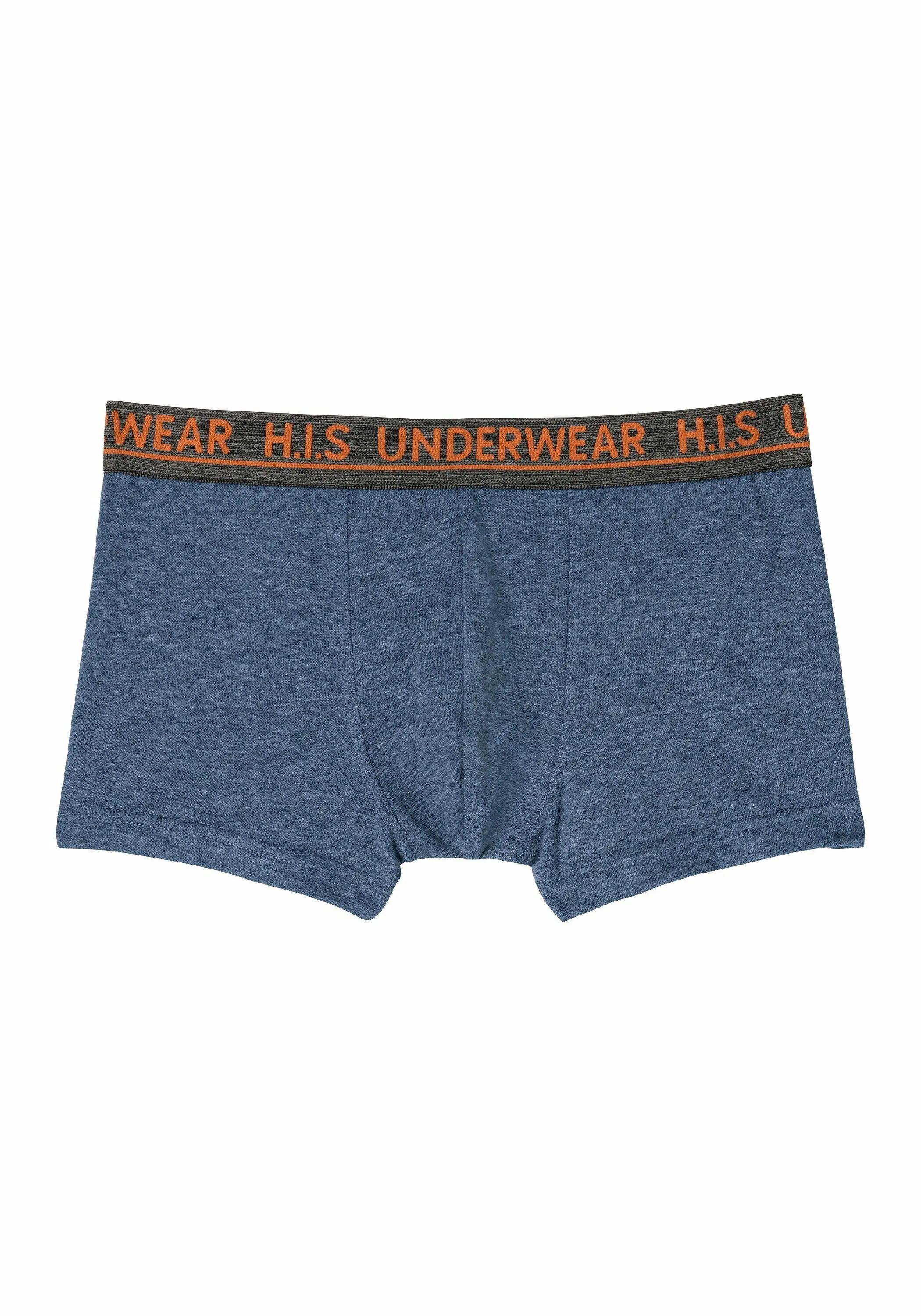 H.I.S Boxer für Kinder 3/5