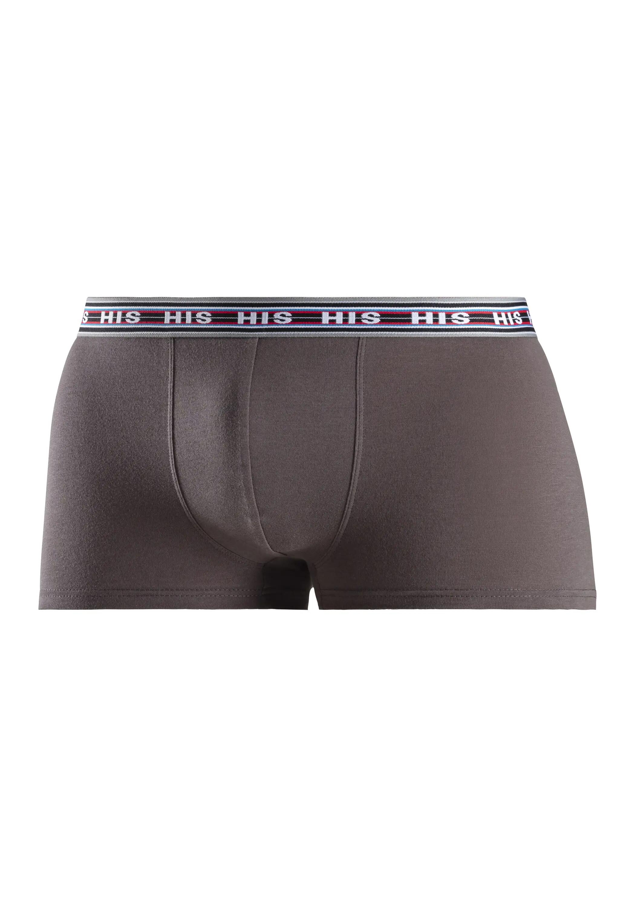 Herren H.I.S Boxer (5 Stück) 9/13