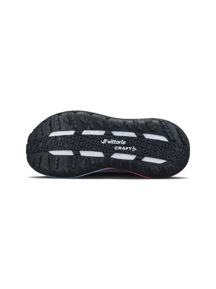 craft Xplor PRO W Hardloopschoen hybride met Vittoria-loopzool 7/7
