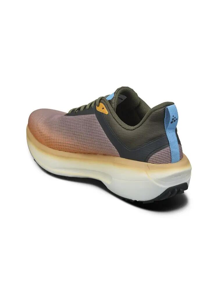 craft Nordlite Ultra 2 M — Lichtgewicht, reactieve road-to-trail schoen 3/7