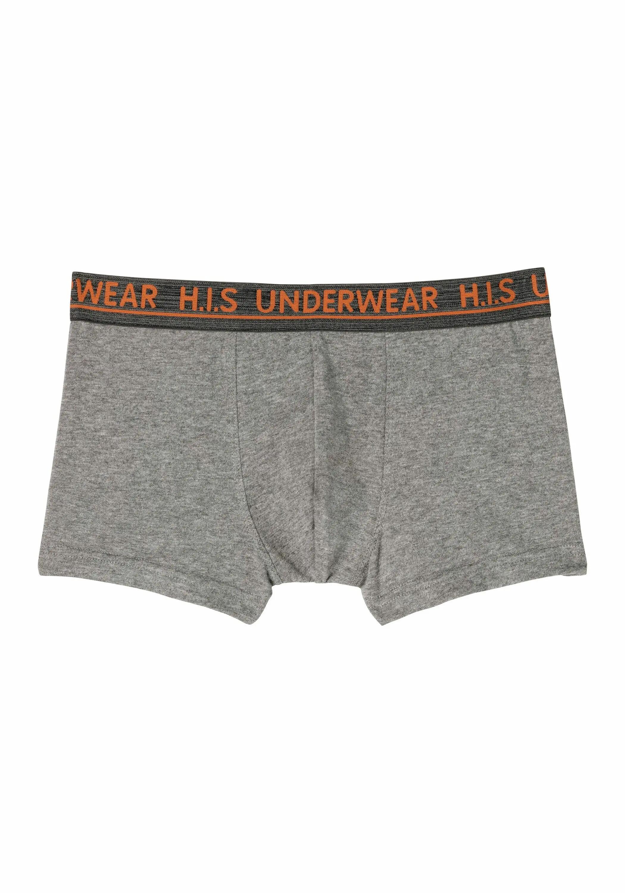 H.I.S Boxer für Kinder 2/5