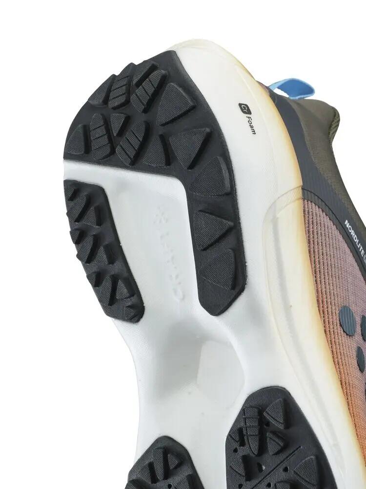 craft Nordlite Ultra 2 M — Lichtgewicht, reactieve road-to-trail schoen 2/7
