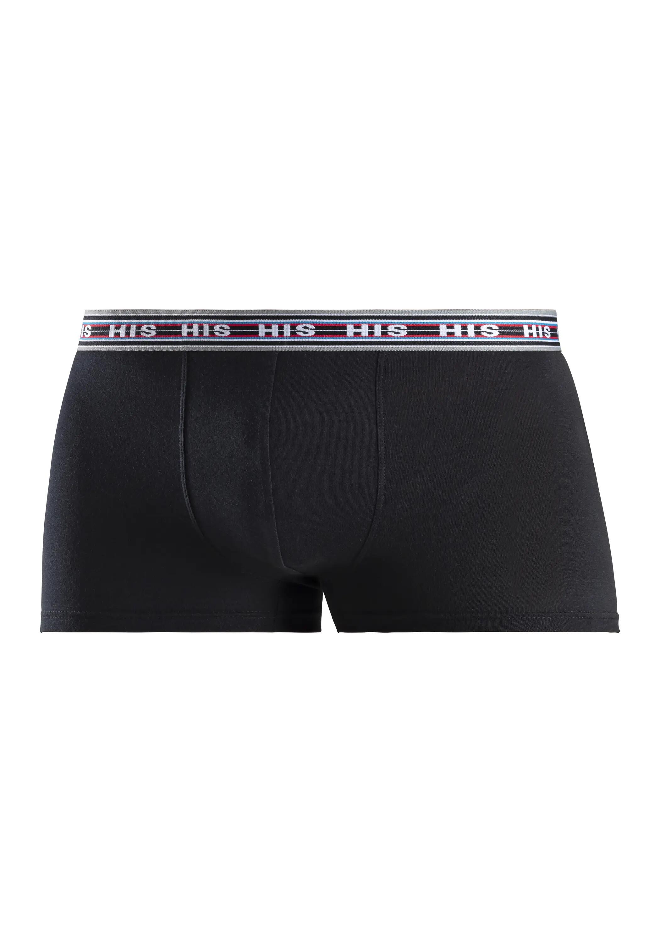 Herren H.I.S Boxer (5 Stück) 8/13